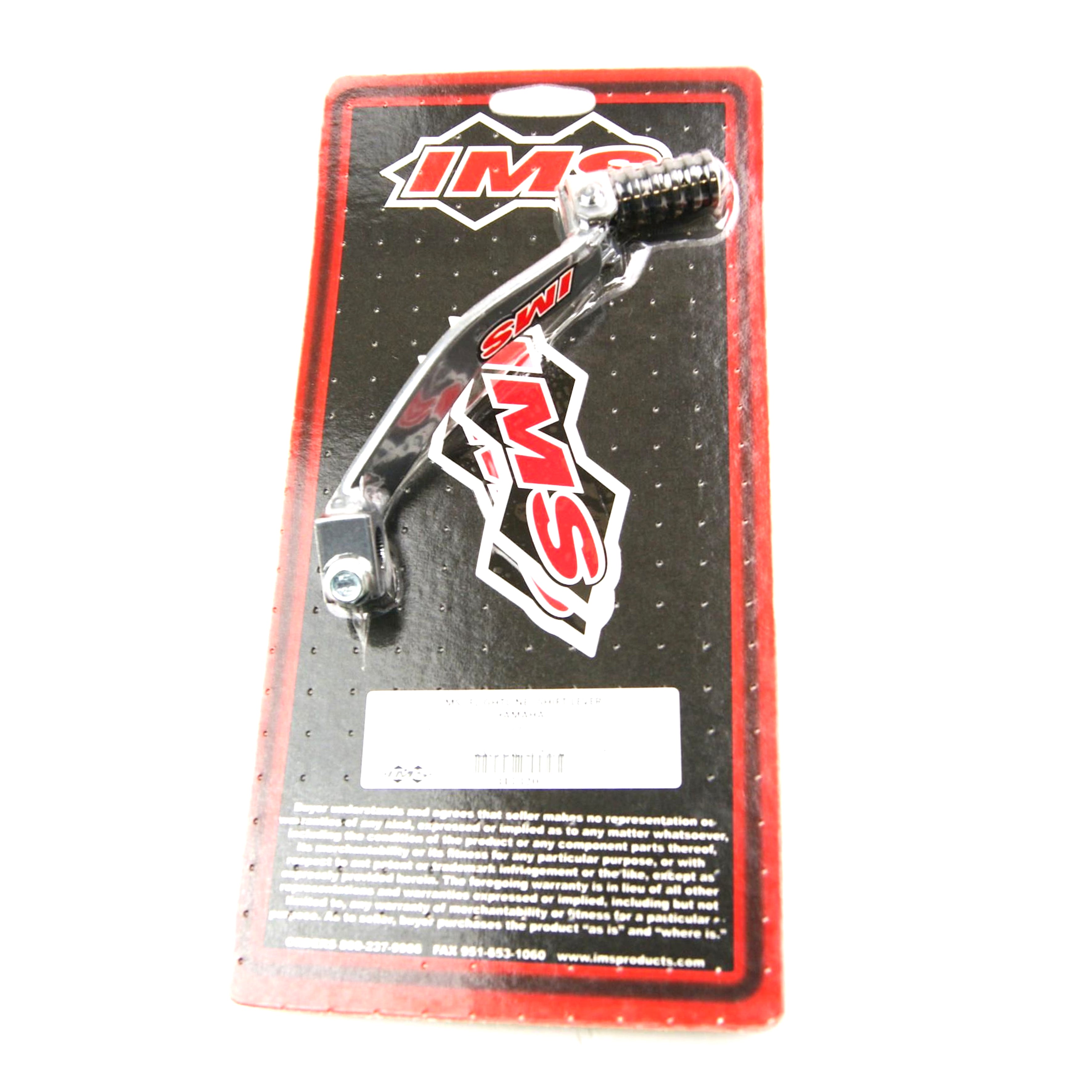 GEAR LEVER IMS YZF250 YZF426, 5XC-18110-10-00, 5UL-18110-00, 317320