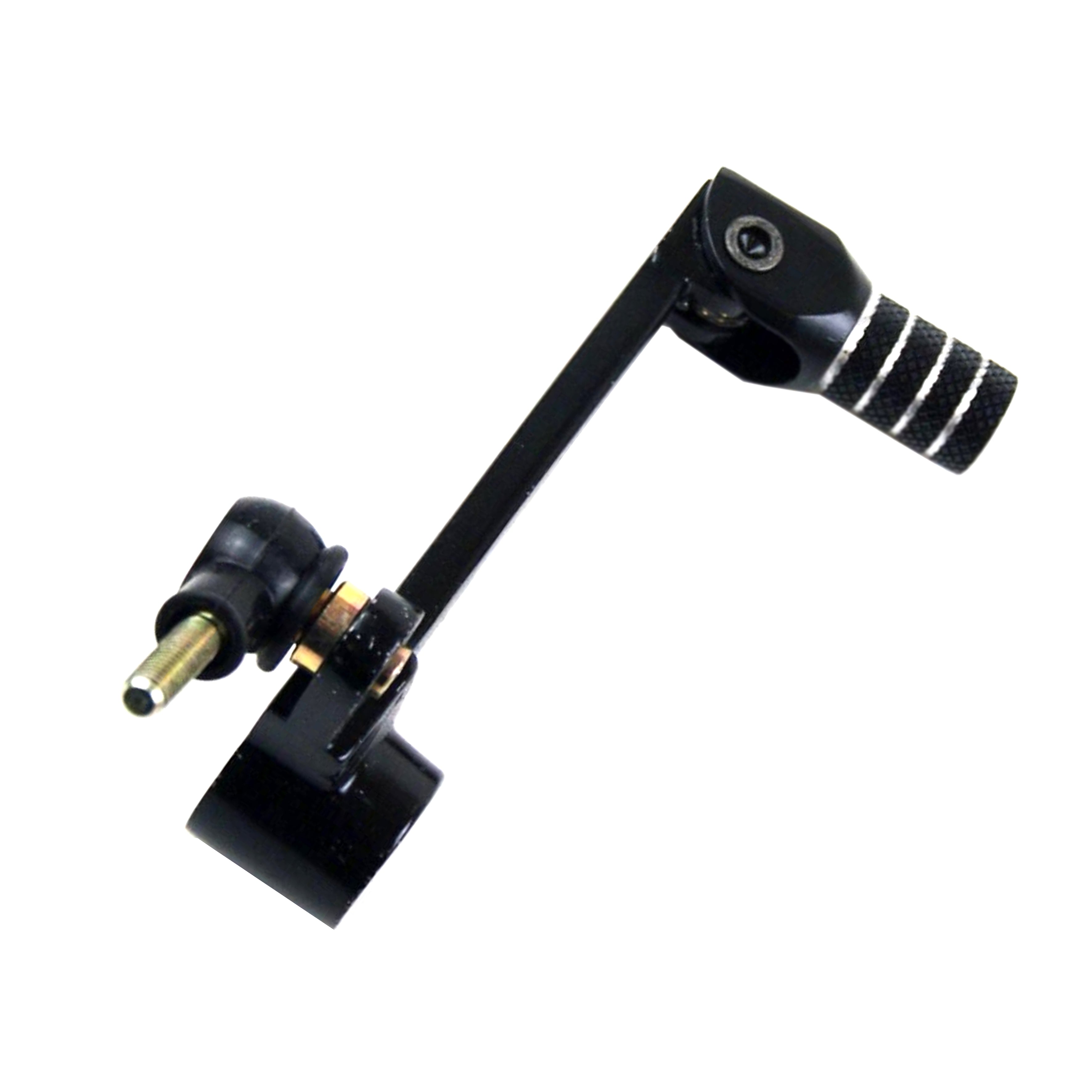 SHIFT LEVER KAWASAKI ZX-12 ZZR, KAWASAKI ZX-12 ZZR1200, 540-699021, ROAD, MC