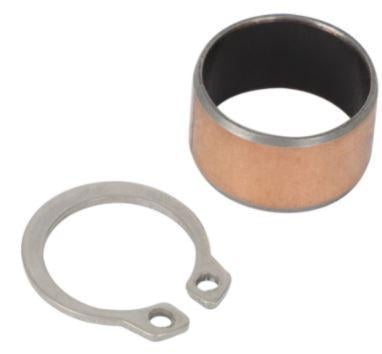IDLER GEAR BUSHING AND CIRCLIP 1987-2006 YAMAHA YFZ350 BANSHEE 4L0-15651-00-00