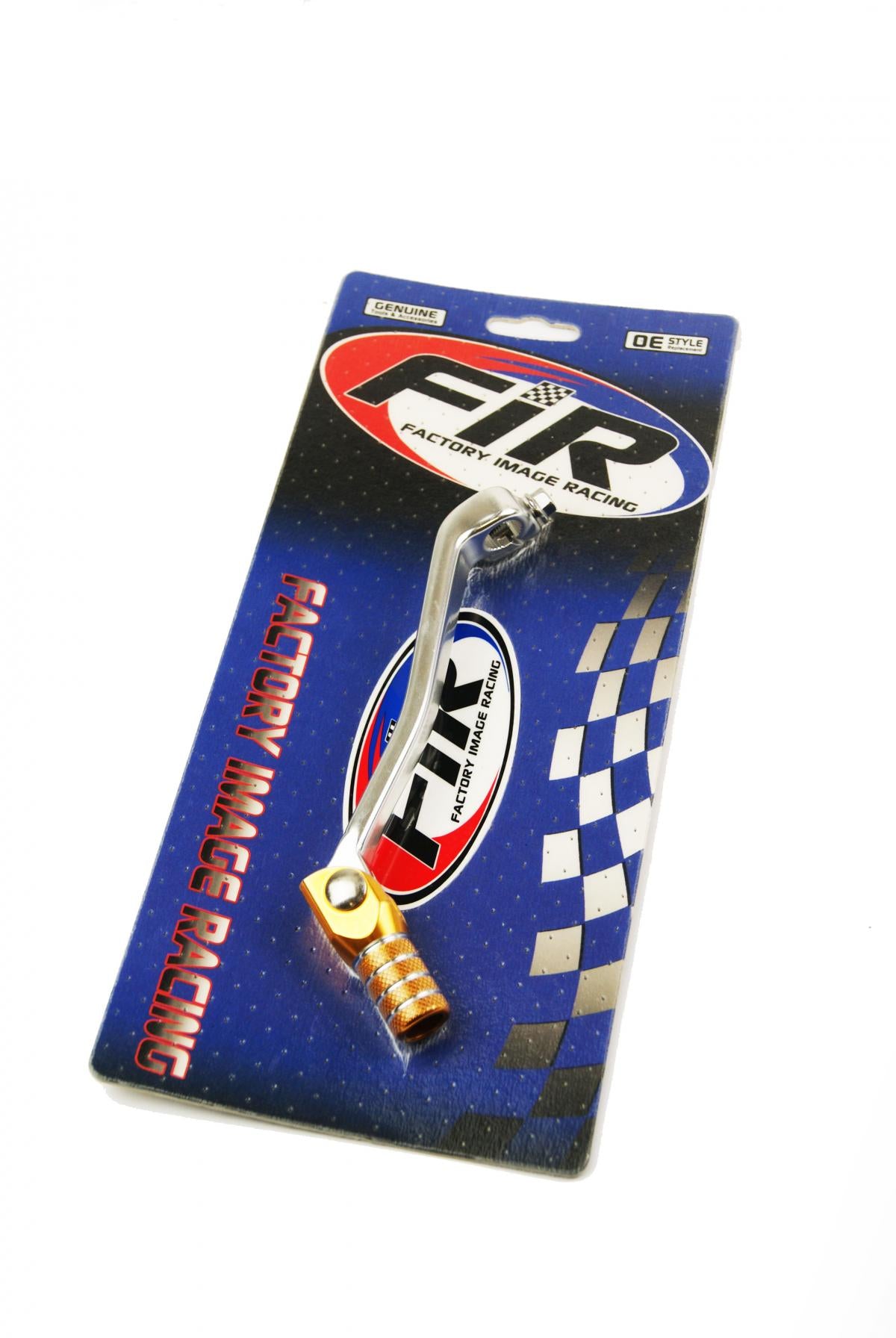 GEAR LEVER ALUM. RMX450 2014, MX-08519GL SUZUKI