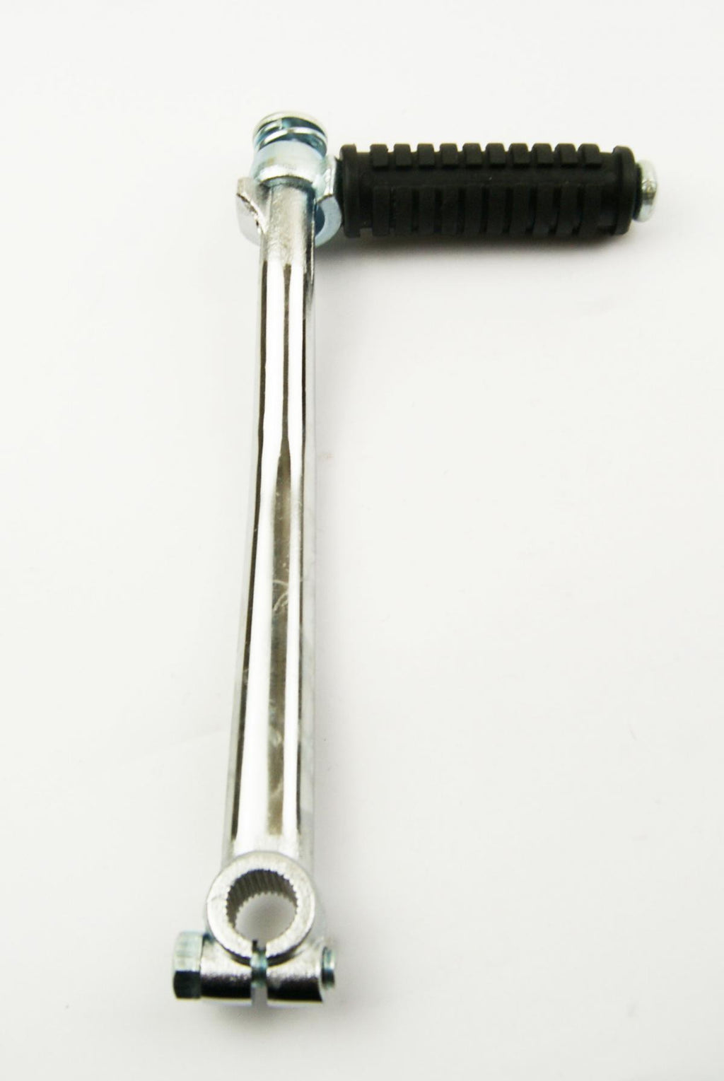 KICKSTART DR125, DT175 78-81, LEVER 3AY-15620-00-00,2A3-, K&L 28-1566