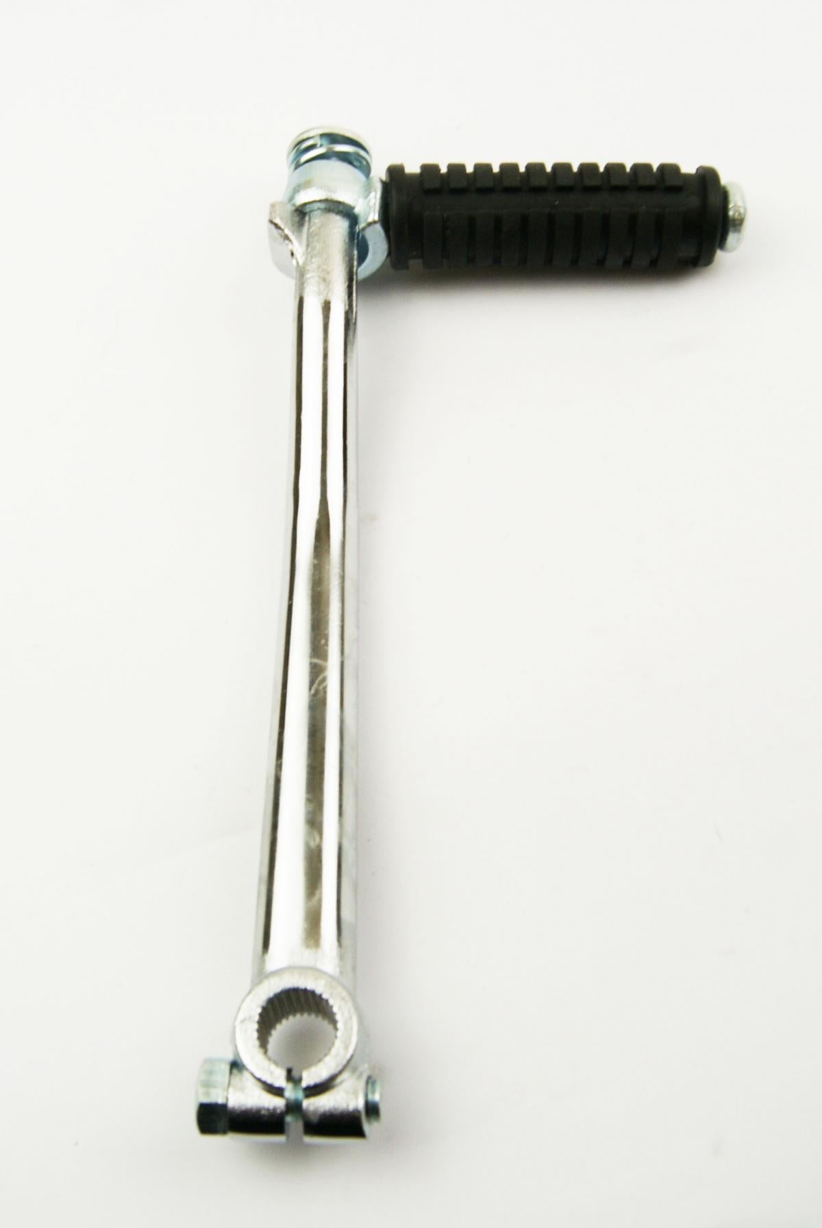 KICKSTART DR125, DT175 78-81, LEVER 3AY-15620-00-00,2A3-, K&L 28-1566