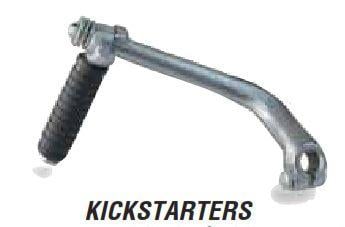 KICKSTART MINI TRIALS HONDA, 28300-126-000, 28300-033-000, K&L 28-1408