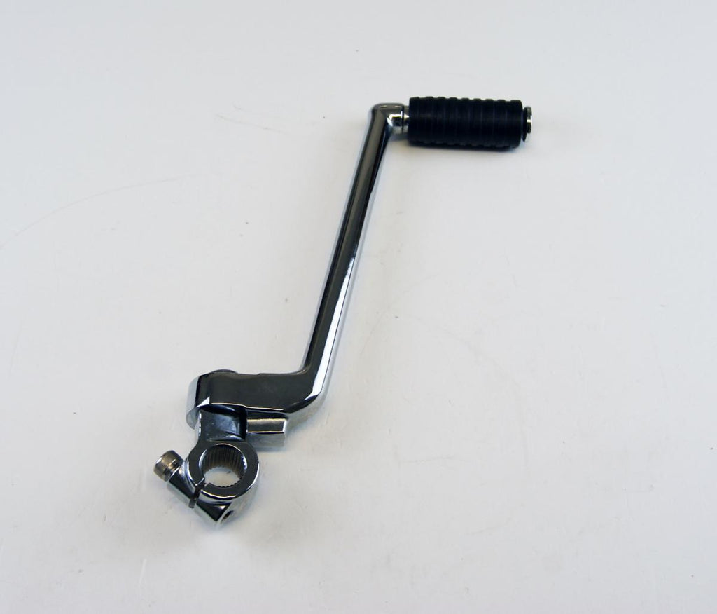 KICKSTART LEVER XS/TT/XT/SR, 1JN-15610-00-00, 2M0-15620-02-00