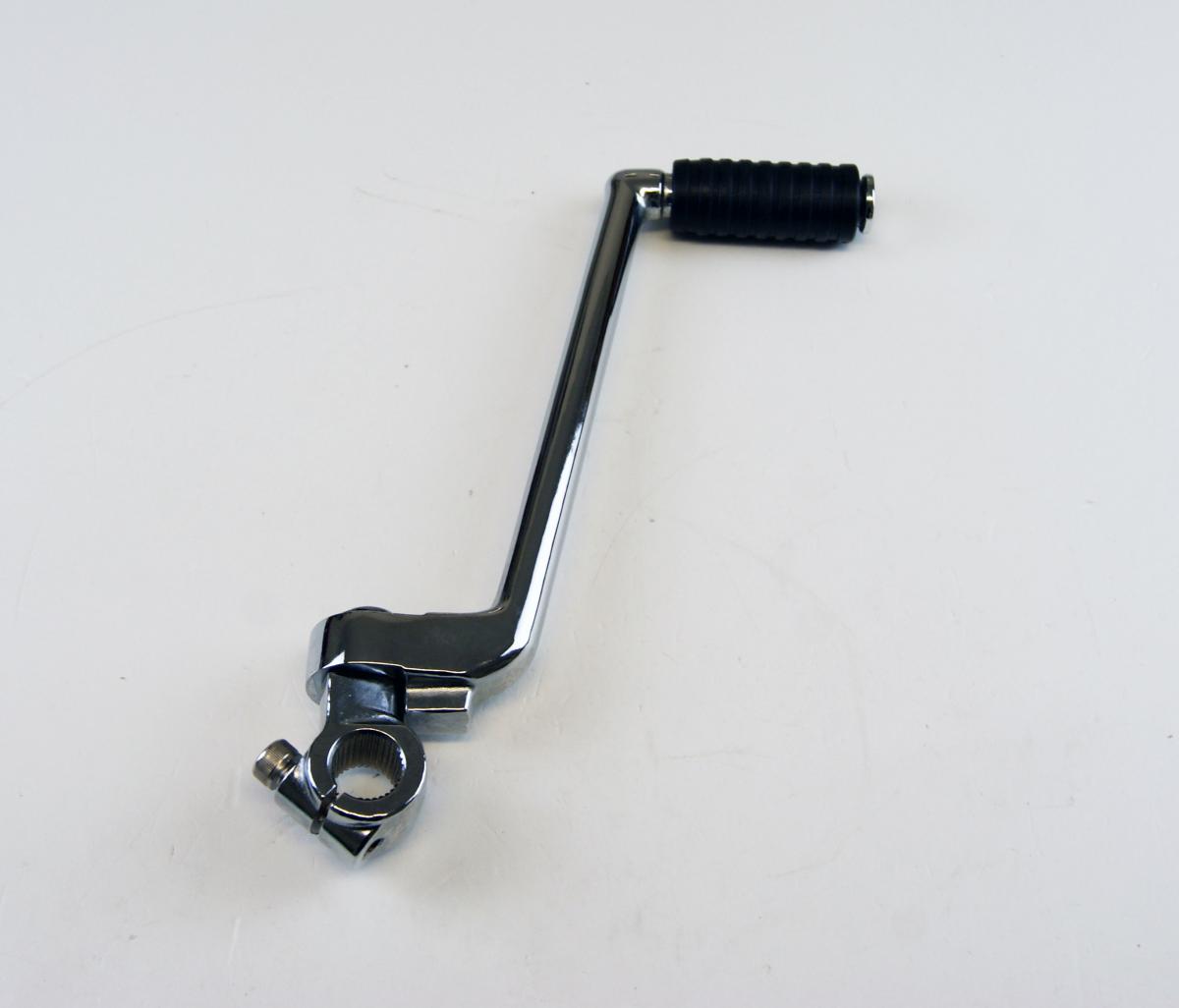 KICKSTART LEVER XS/TT/XT/SR, 1JN-15610-00-00, 2M0-15620-02-00