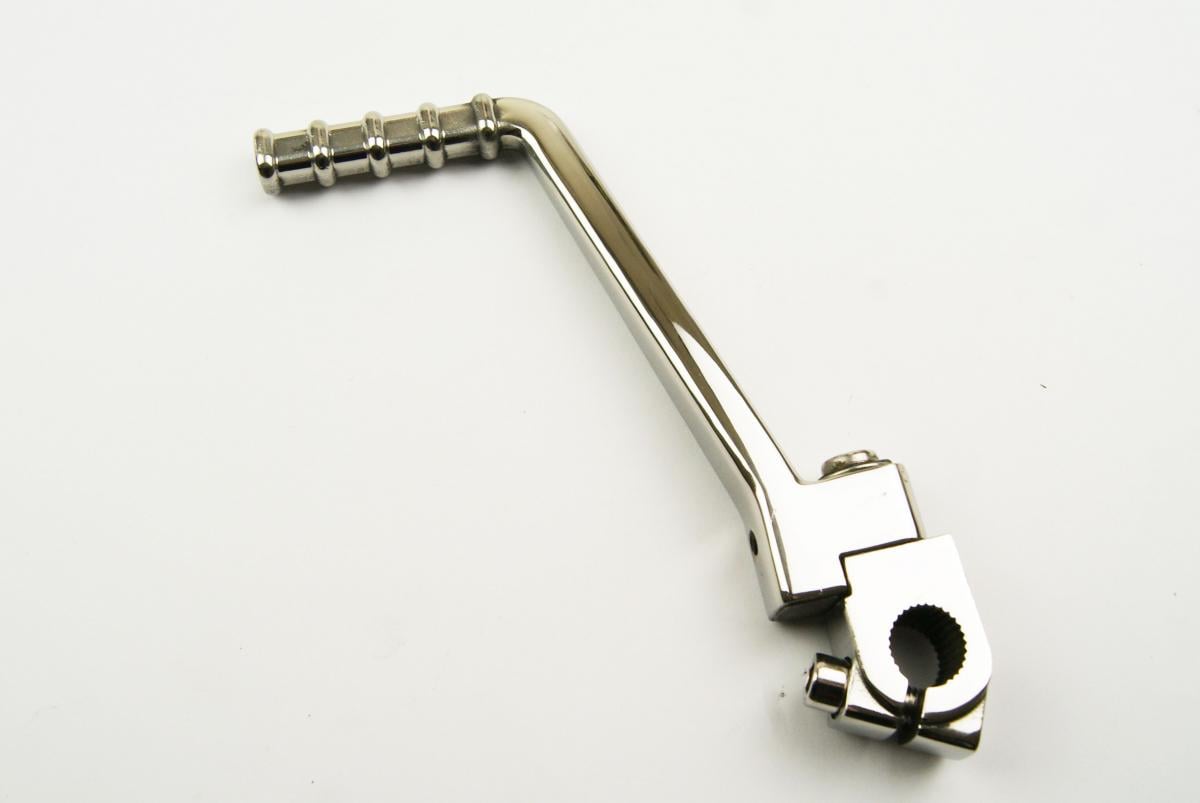KICKSTART LEVER ASSY 16mm SPIN KT017-16MM
