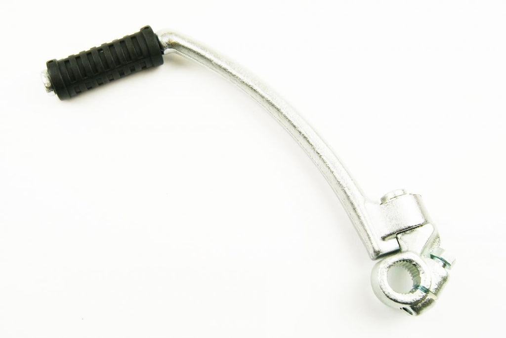 KICKSTART LEVER RX100 RX125, IVI-15620-00-00, 4X8-15620-00, ASK-99