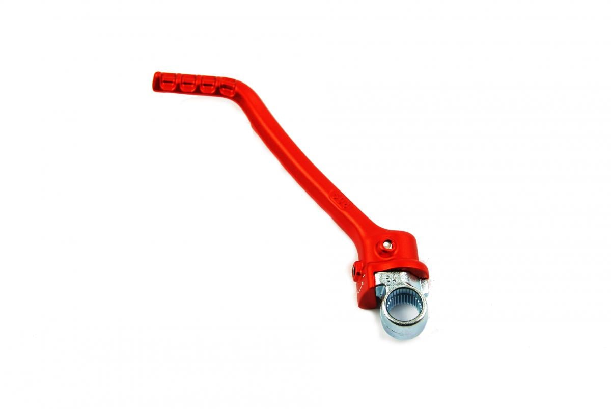 KICKSTART LEVER KTM 65SX 2016-18, 46333070044, ORANGE