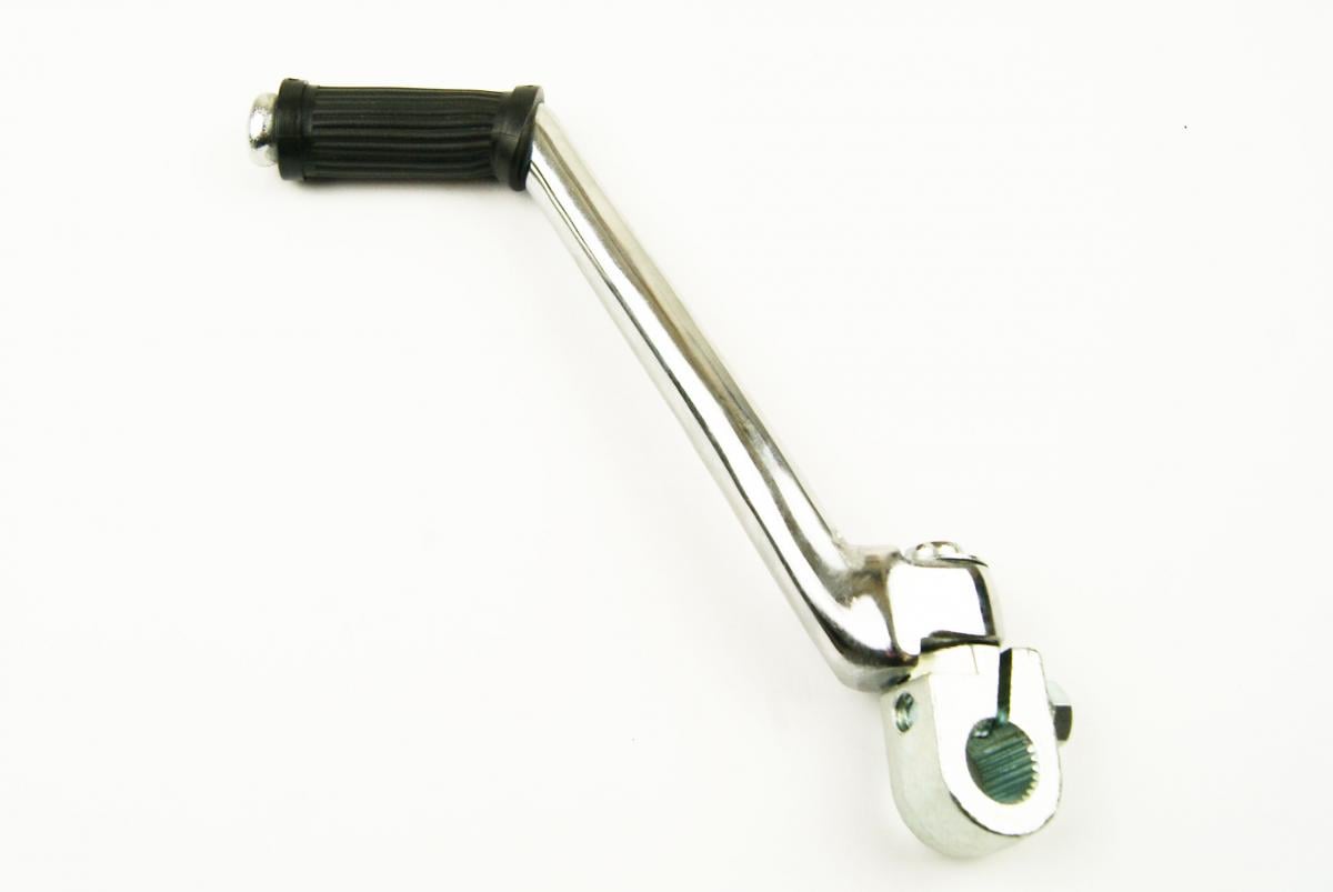 KICKSTART LEVER YAMAMA CARABELA LEFT HAND