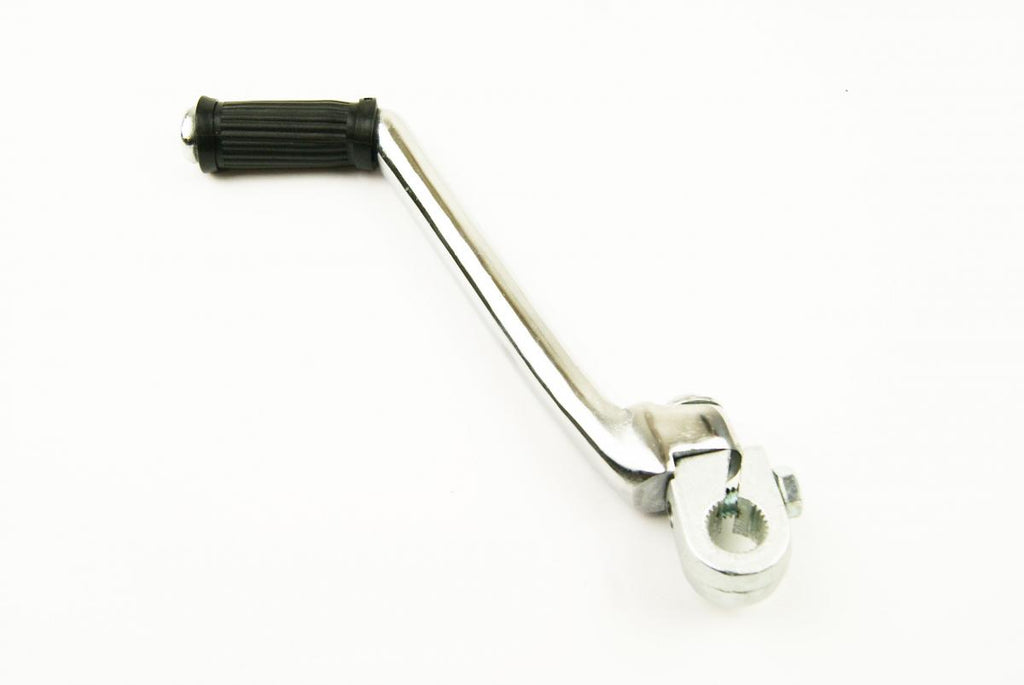KICKSTART LEVER YAMAMA CARABELA RIGHT HAND