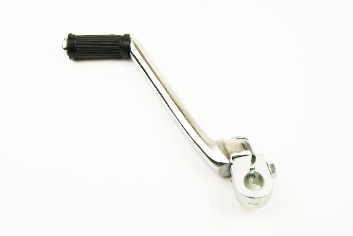 KICKSTART LEVER YAMAMA CARABELA RIGHT HAND