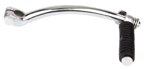KICK START LEVER HONDA CG CB CL SL XL 100 125