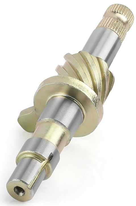 Kick Start Shaft Suzuki RM80 DS80 JR80 OR50 RM50 1977-2004 26210-46001