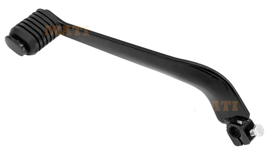 Gear Shifter Shift Lever Pedal TRX250EX TRX250X TRX250 TRX250TM Honda Recon 250 1997-2023 All Year 24701-HN6-A30