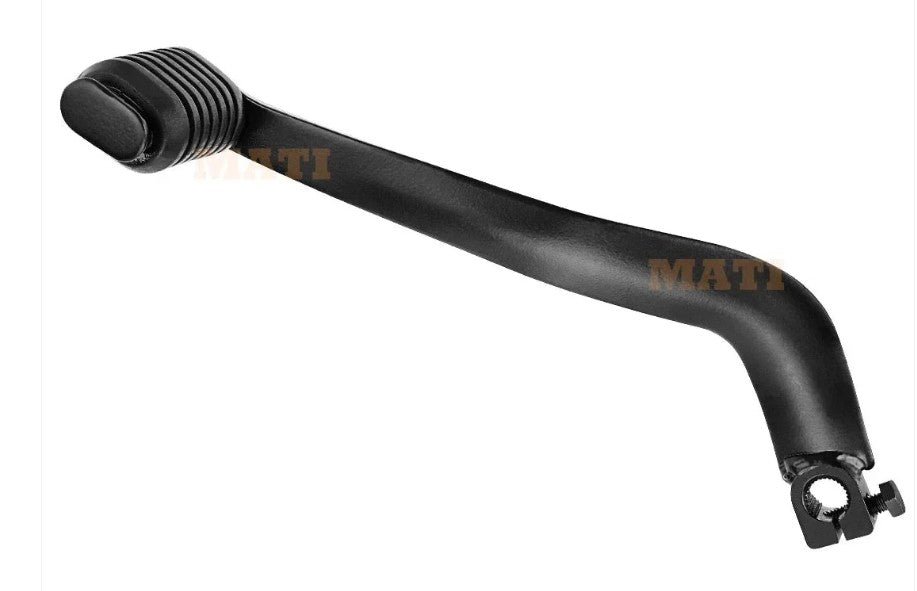 Gear Shifter Shift Lever Pedal TRX400FW TRX450FM Honda Foreman 400 1995-2003 Foreman 450 S TRX450FM 1998-2004 24700-HM7-000 24700-HM7-A00