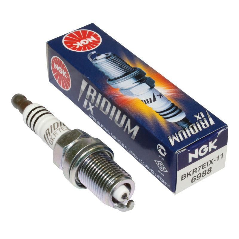 NGK SPARK PLUG BKR7EIX-11, NG6988