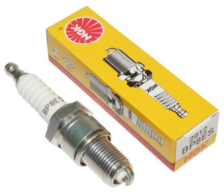 NGK SPARK PLUG BP8ES 2912