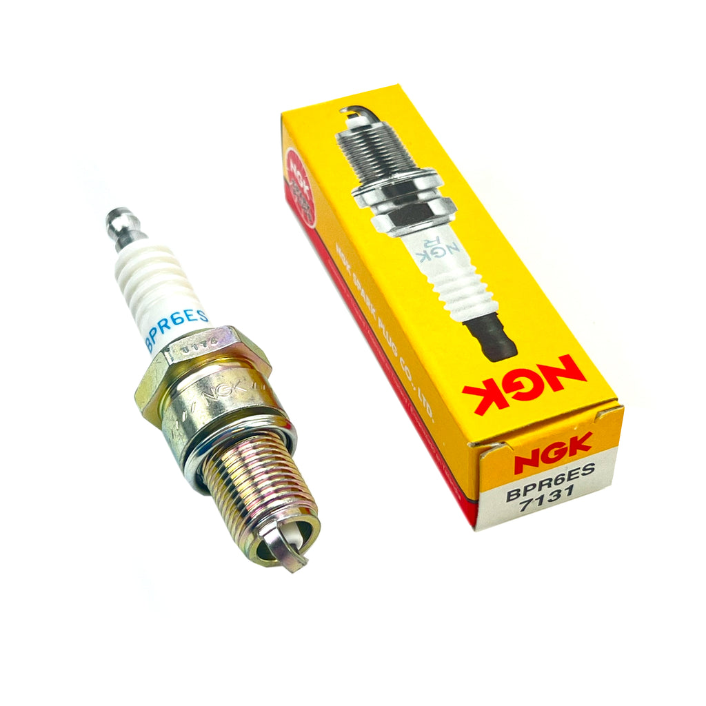NGK SPARK PLUG BPR6ES, 7131