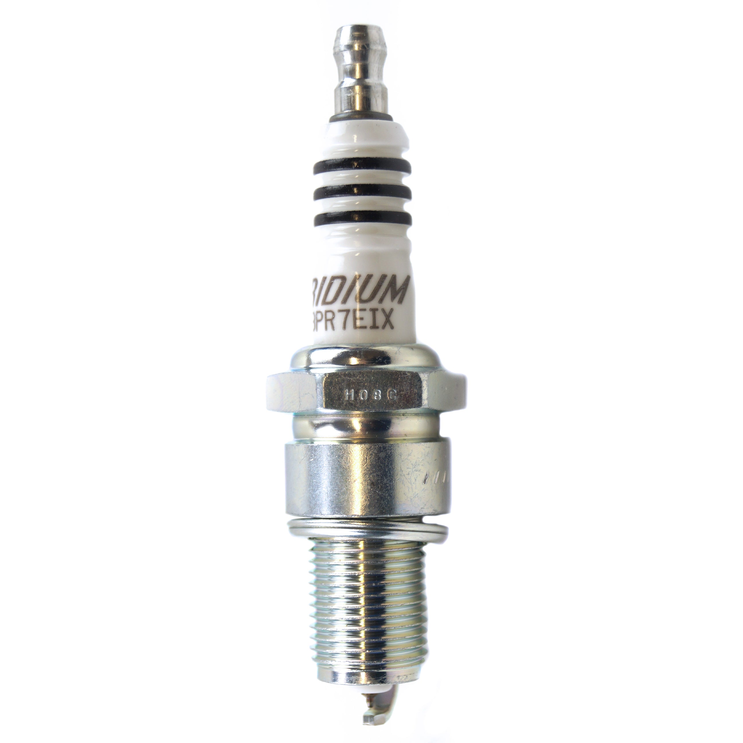 NGK SPARK PLUG BPR7EIX 4055