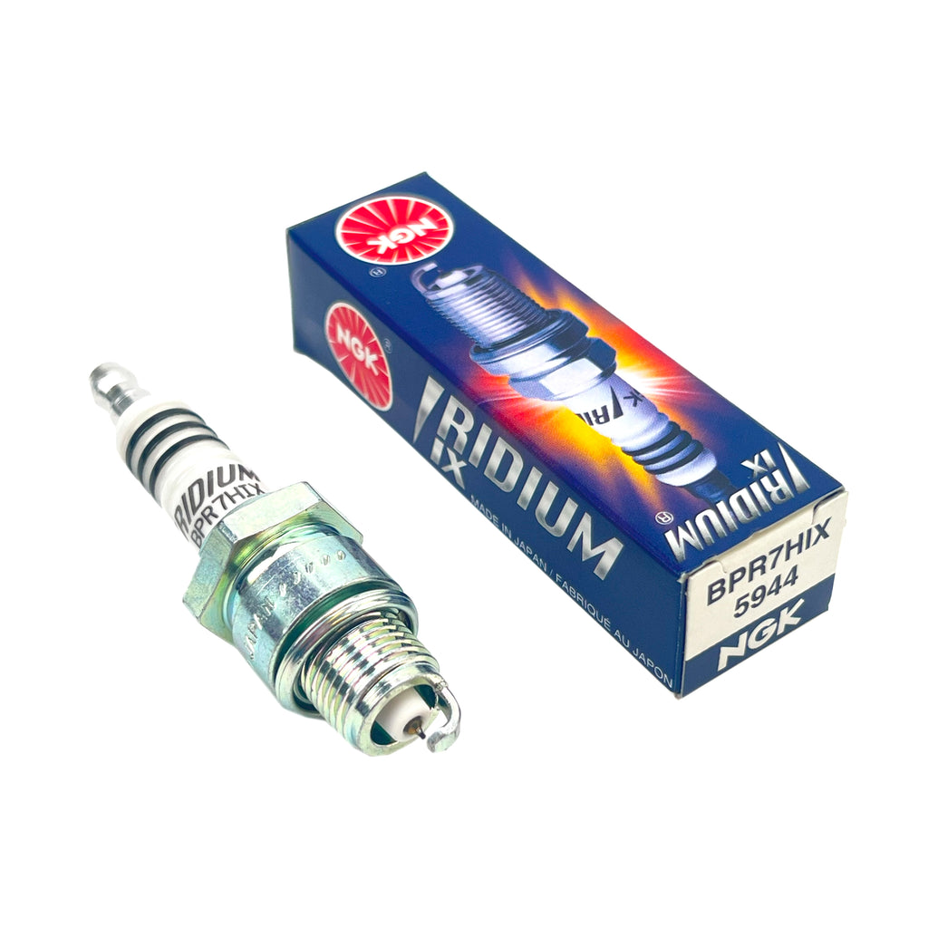 NGK SPARK PLUG BPR7HIX 5944
