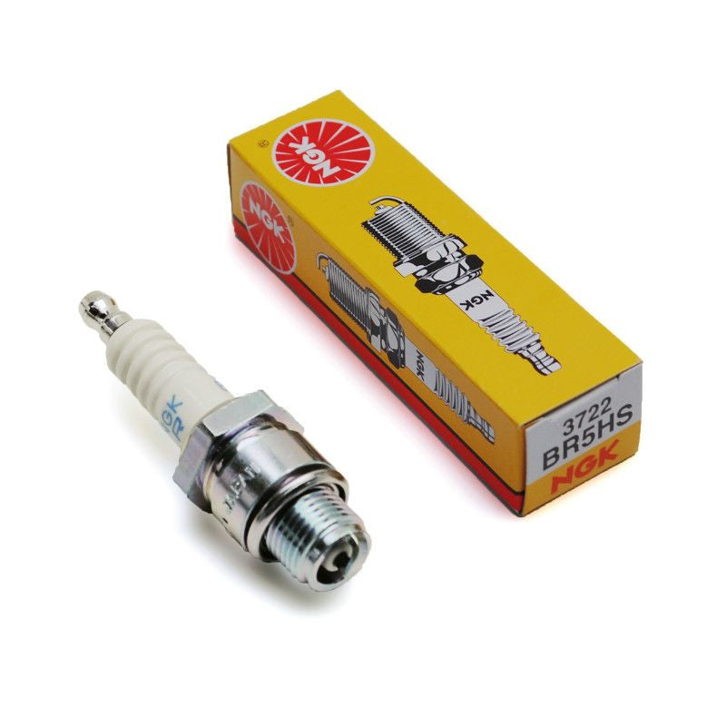 NGK SPARK PLUG BR5HS 3722