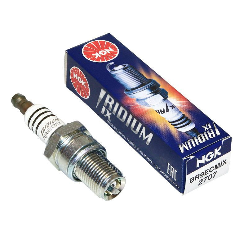 NGK SPARK PLUG BR9ECMIX 2707, NG2707