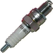 NGK SPARK PLUG C8HSA 6821
