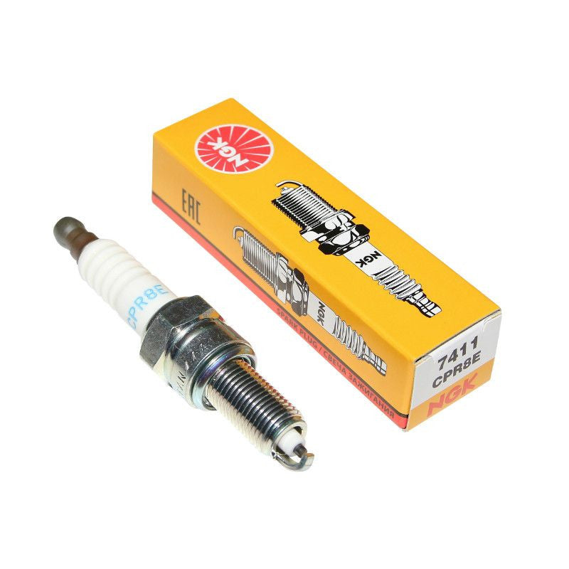 NGK SPARK PLUG CPR8E 7411