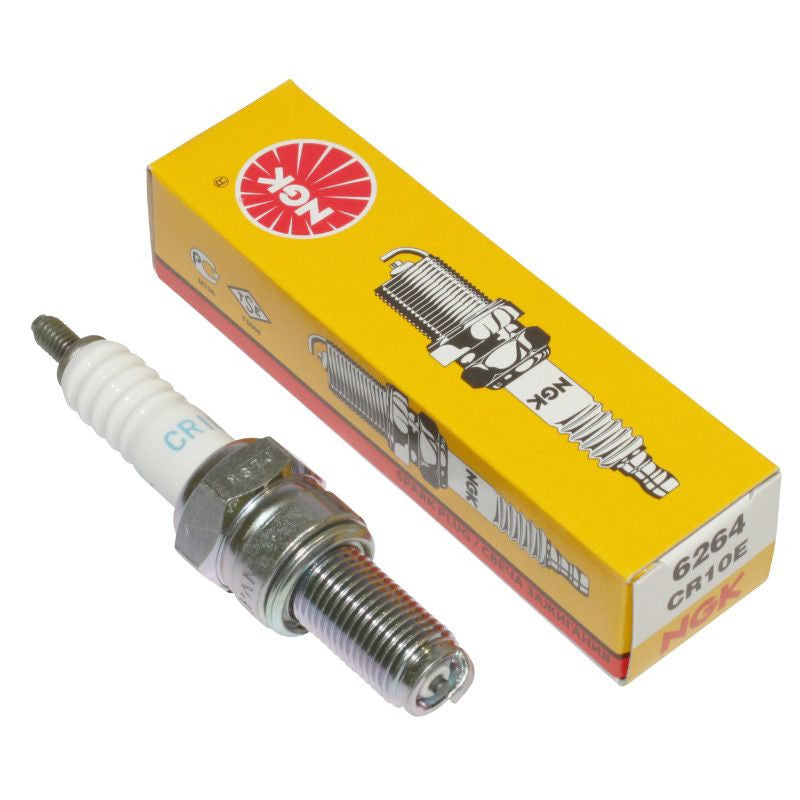 NGK SPARK PLUG CR10E 6264