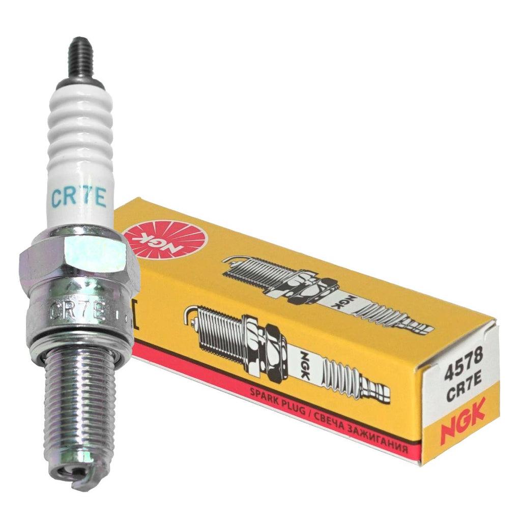 NGK SPARK PLUG CR7E 4578