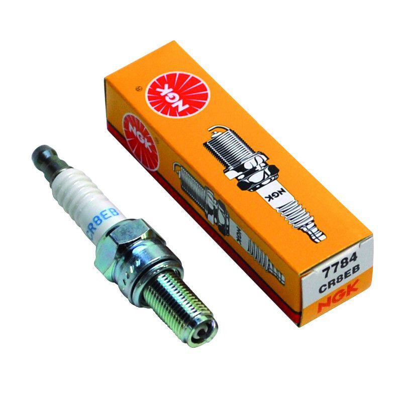 NGK SPARK PLUG CR8EB 7784, NG7784