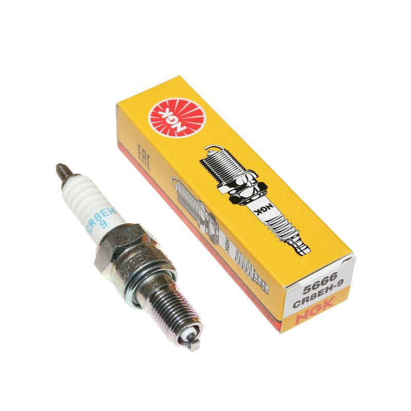 NGK SPARK PLUG CR8EH-9 5666