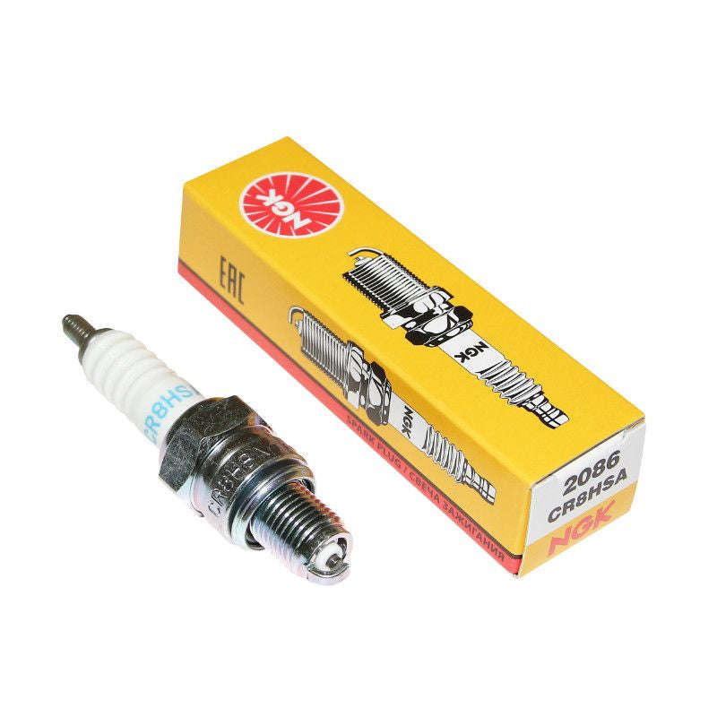 NGK SPARK PLUG CR8HSA 2086, NG2086