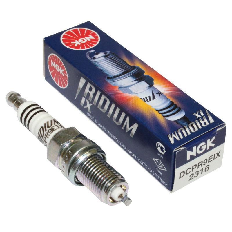 NGK SPARK PLUG DCPR9EIX 2316, NG2316