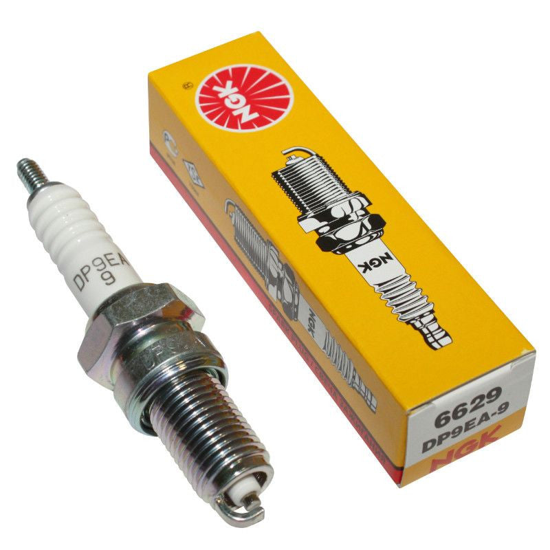 NGK SPARK PLUG DP9EA-9 6629