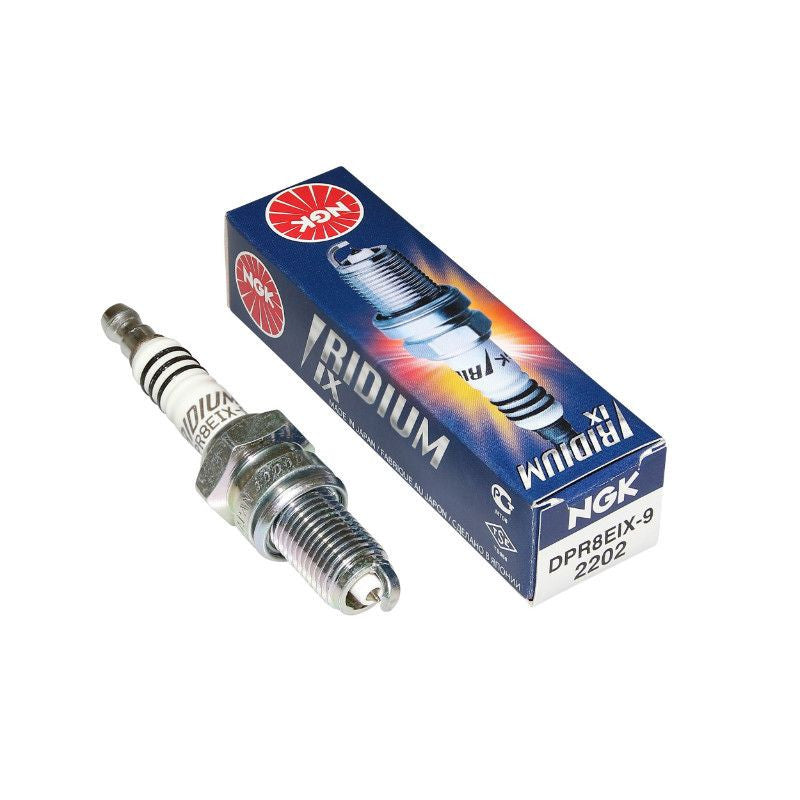 NGK SPARK PLUG DPR8EIX-9 2202