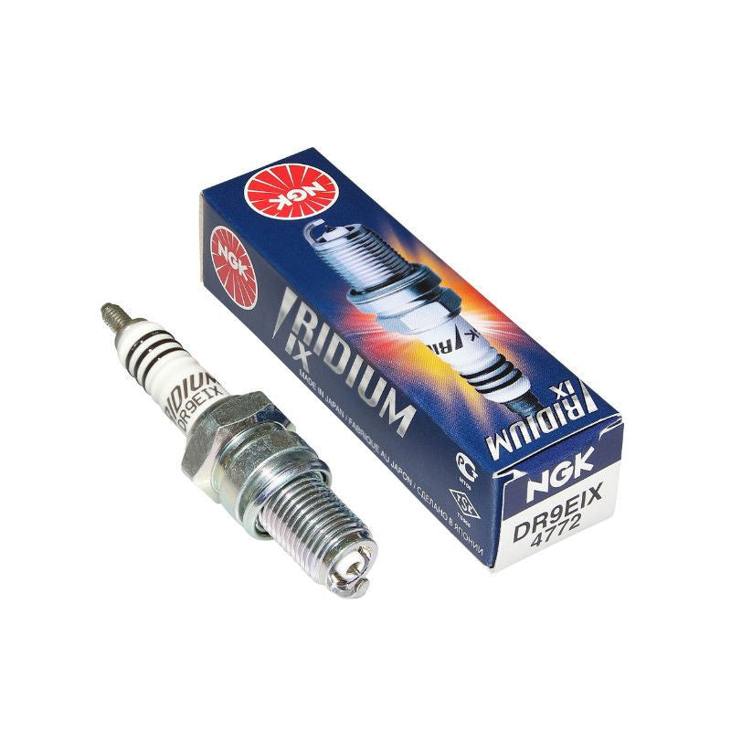 NGK SPARK PLUG DR9EIX 4772