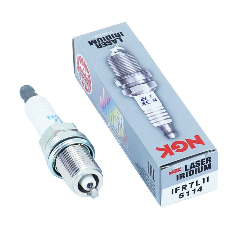 NGK SPARK PLUG IFR7L-11 5114