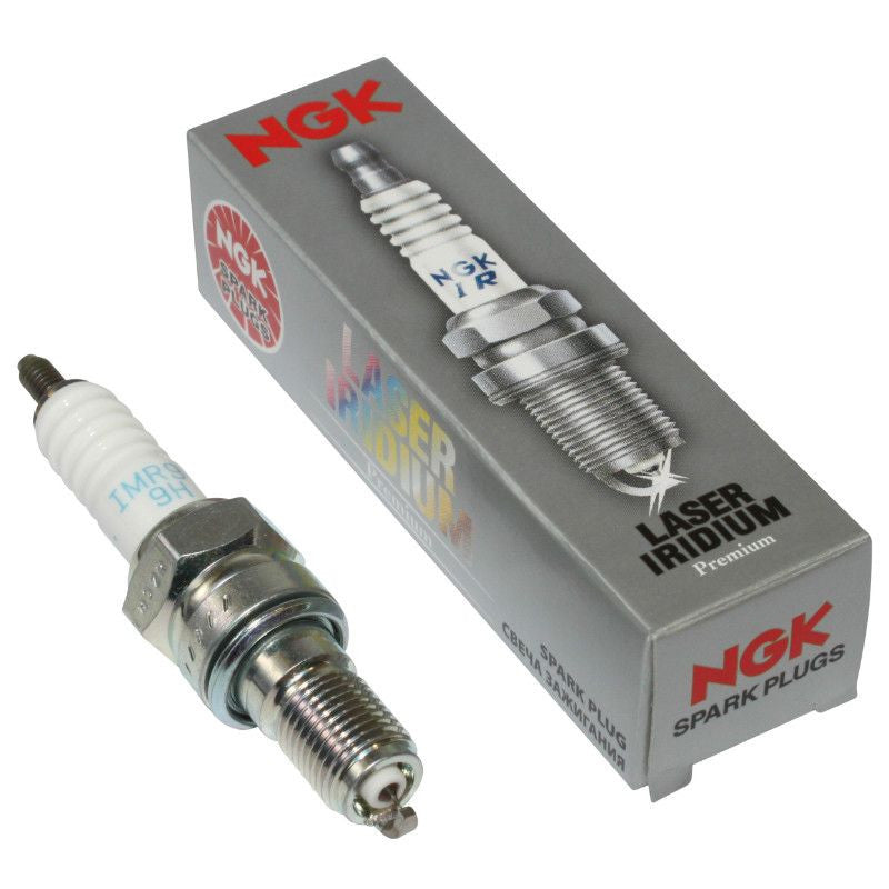 NGK SPARK PLUG IMR9C-9H, NG6777