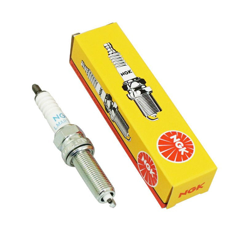 NGK SPARK PLUG LMAR7A-9 4908 LMAR7A9