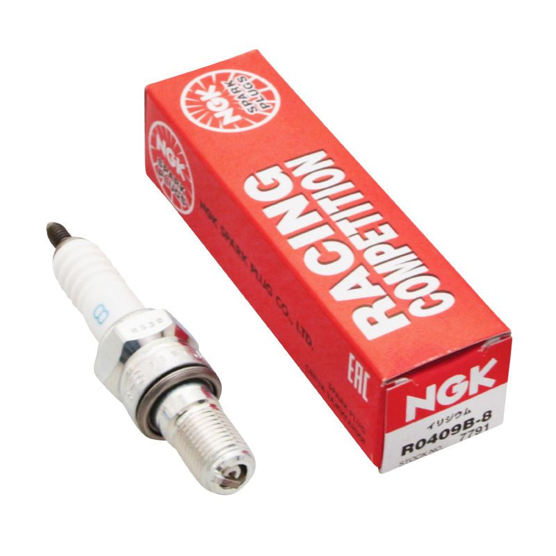 NGK RACING PLUG R0409B-8 7791
