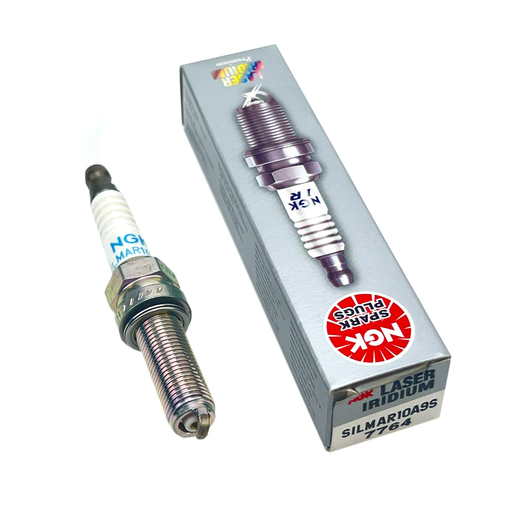 NGK SPARK PLUG SILMAR10A9S