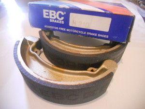 BRAKE SHOES EBC H310 S310