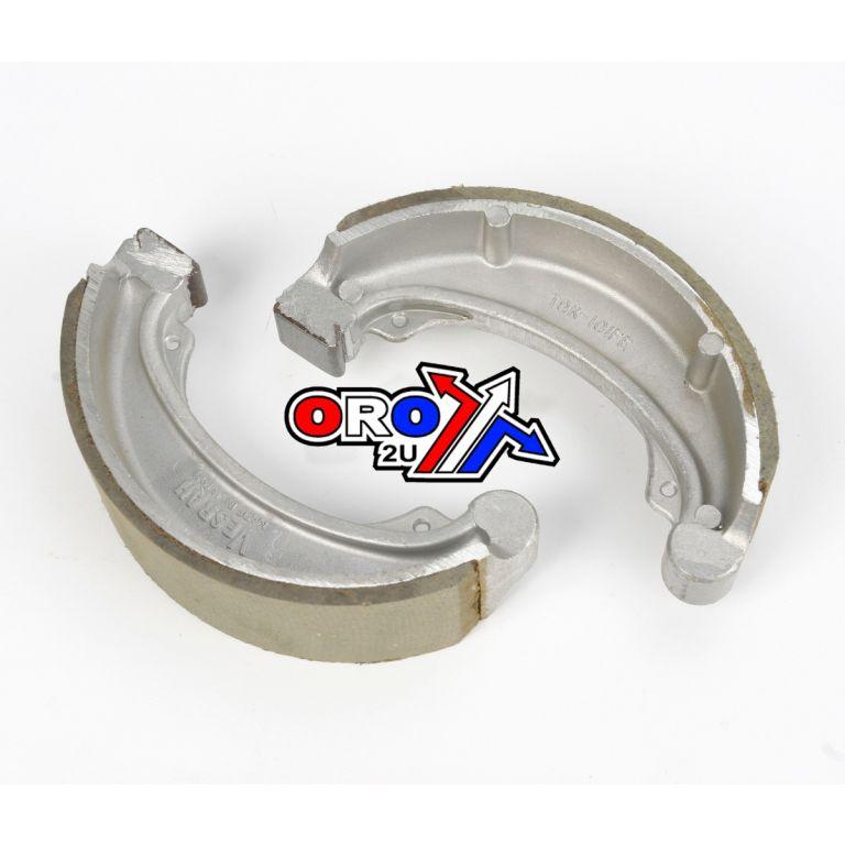 BRAKE SHOES VESRAH VB132