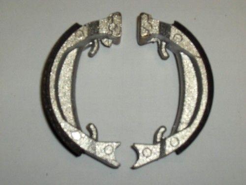 BRAKE SHOES EBC S322 H322