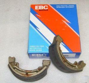 BRAKE SHOES EBC S324 H324, H324