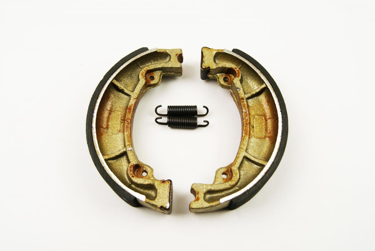 BRAKE SHOES EBC S344 H344