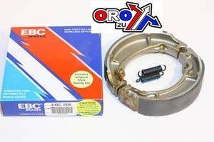 BRAKE SHOES Y506 EBC