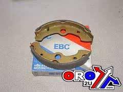 BRAKE SHOES Y520 EBC