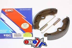 BRAKE SHOES YAM 524 EBC